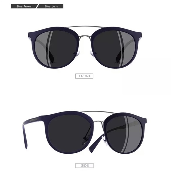 ❗️🆕❗️AOFLY Authentic Matte Frame Sunglasses - Picture 3 of 4